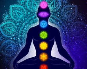 chakra attunements