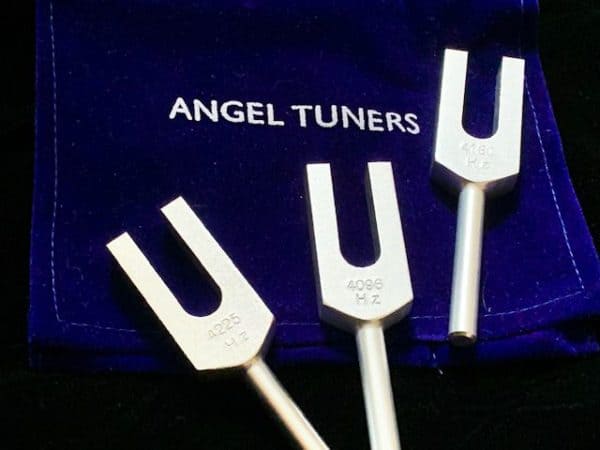 Angel Tuners