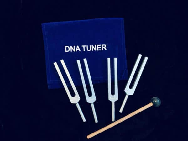 DNA Healing Resonance (Bundle Special) - Image 2