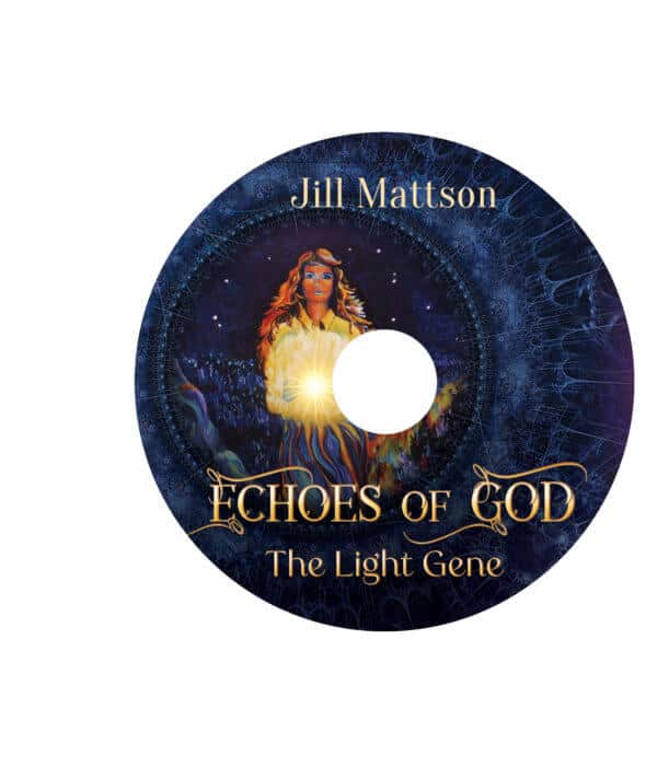 Echoes of God ~ The Light Gene ~ Encoded in Human DNA is a “GOD GENE” - Image 4