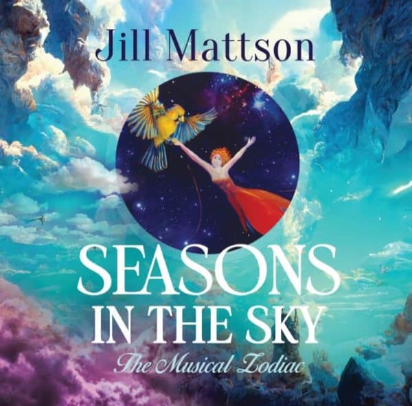 Seasons in the Sky ~ The Musical Zodiac~ Digital