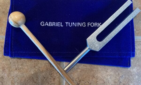 Gabriel Tuning Fork